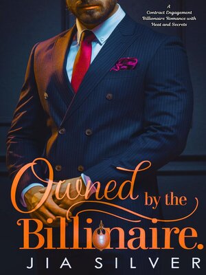 cover image of Owned by the Billionaire